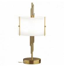 Настольная лампа Odeon Light Margaret 5415/2T