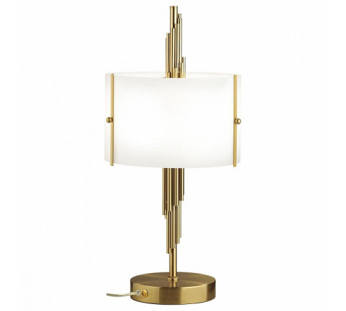 Настольная лампа Odeon Light Margaret 5415/2T
