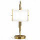 Настольная лампа Odeon Light Margaret 5415/2T