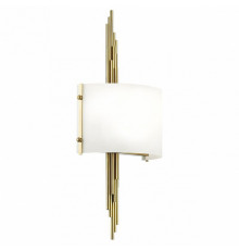 Настенный светильник Odeon Light Margaret 5415/2WA