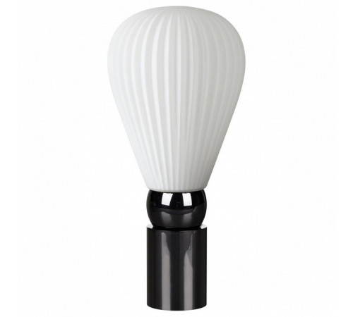 Настольная лампа Odeon Light Elica 5418/1T Настольная лампа Odeon Light Elica 5418/1T