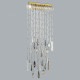 Настенный светильник Odeon Light Hall Afina 5420/10WL
