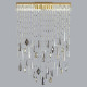 Настенный светильник Odeon Light Hall Afina 5420/24WL