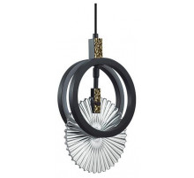 Подвесной светильник Odeon Light Mercury Hightech 5421/17L