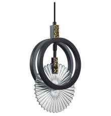 Подвесной светильник Odeon Light Mercury Hightech 5421/17L