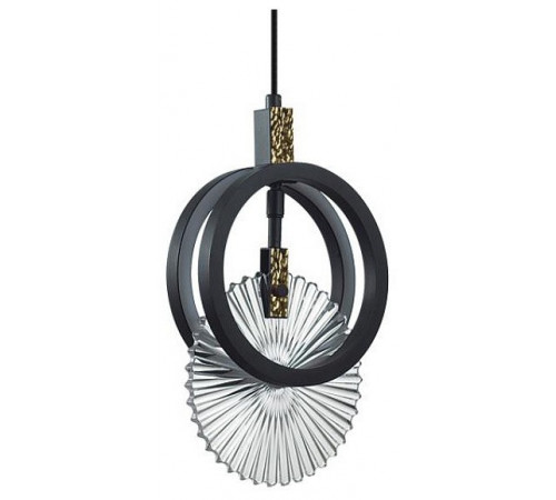 Подвесной светильник Odeon Light Mercury Hightech 5421/17L