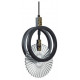 Подвесной светильник Odeon Light Mercury Hightech 5421/17L