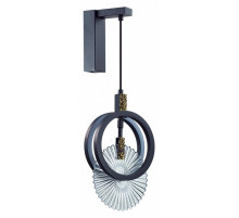 Настенный светильник Odeon Light Mercury Hightech 5421/17WL