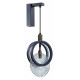 Настенный светильник Odeon Light Mercury Hightech 5421/17WL