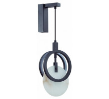Настенный светильник Odeon Light Mercury Hightech 5422/17WL