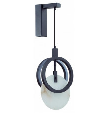 Настенный светильник Odeon Light Mercury Hightech 5422/17WL