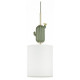 Бра Odeon Light Cactus 5425/1W