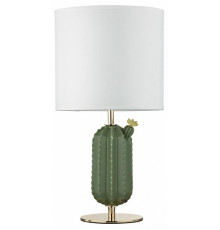 Настольная лампа Odeon Light Cactus 5425/1T