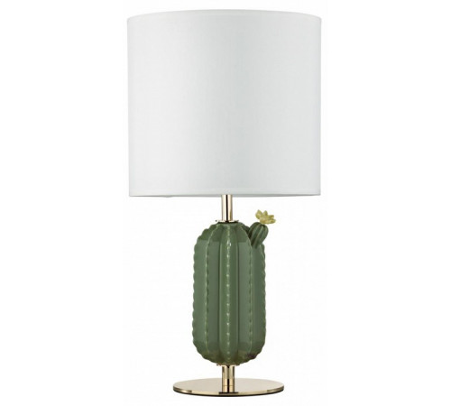 Настольная лампа Odeon Light Cactus 5425/1T