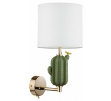 Бра Odeon Light Cactus 5425/1W