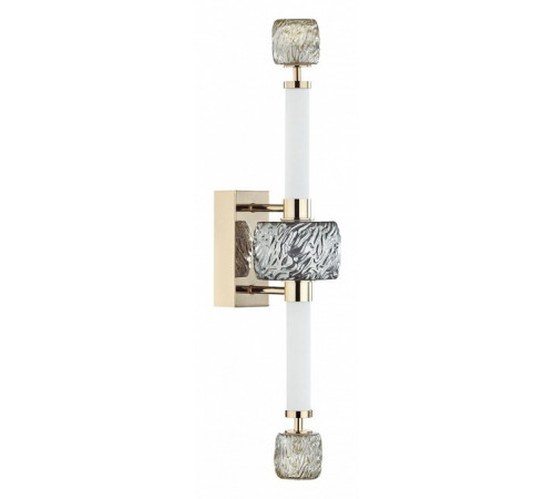 Бра Odeon Light Kliff 5426/28WL Бра Odeon Light Kliff 5426/28WL