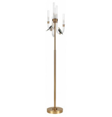 Торшер Odeon Light Lark L-vision 5431/12FL