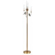 Торшер Odeon Light Lark L-vision 5431/12FL