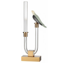 Настольная лампа Odeon Light Lark L-vision 5431/2TL