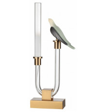 Настольная лампа Odeon Light Lark L-vision 5431/2TL