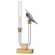 Настольная лампа Odeon Light Lark L-vision 5431/2TL