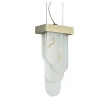 Подвесной светильник Odeon Light Foros Hightech 5437/12L