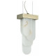 Подвесной светильник Odeon Light Foros Hightech 5437/12L