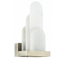 Настенный светильник Odeon Light Foros Hightech 5437/12WL