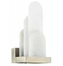 Настенный светильник Odeon Light Foros Hightech 5437/12WL