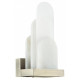 Настенный светильник Odeon Light Foros Hightech 5437/12WL