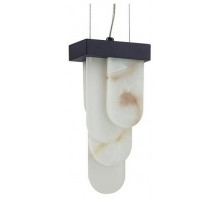 Подвесной светильник Odeon Light Foros Hightech 5438/12L