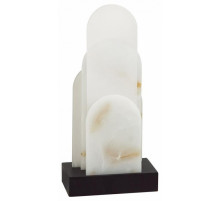 Настольная лампа Odeon Light Foros Hightech 5438/12TL
