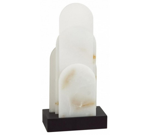 Настольная лампа Odeon Light Foros Hightech 5438/12TL