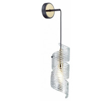 Подвесной светильник Odeon Light Fusilli Modern 5439/1