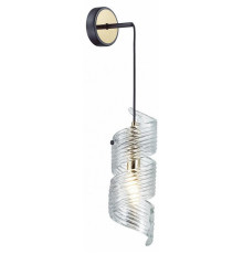 Подвесной светильник Odeon Light Fusilli Modern 5439/1