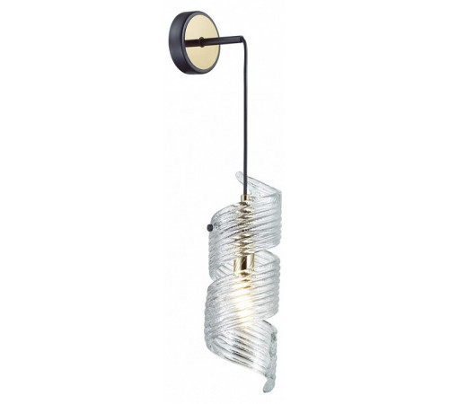 Подвесной светильник Odeon Light Fusilli Modern 5439/1