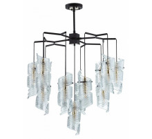 Люстра на штанге Odeon Light Fusilli Modern 5439/13