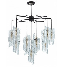 Люстра на штанге Odeon Light Fusilli Modern 5439/13