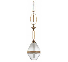Подвесной светильник Odeon Light Pendant Krema 5441/1A