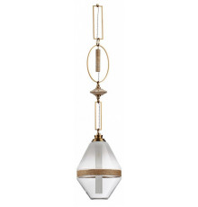 Подвесной светильник Odeon Light Pendant Krema 5441/1A