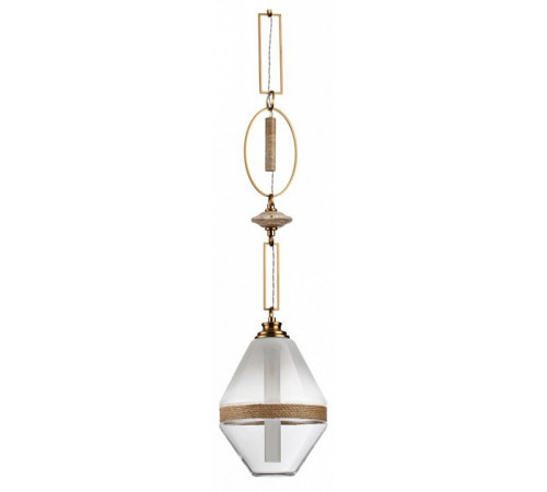 Подвесной светильник Odeon Light Pendant Krema 5441/1A Подвесной светильник Odeon Light Pendant Krema 5441/1A
