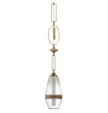 Подвесной светильник Odeon Light Pendant Krema 5441/1B