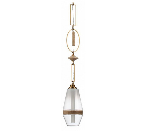 Подвесной светильник Odeon Light Pendant Krema 5441/1B Подвесной светильник Odeon Light Pendant Krema 5441/1B