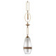 Подвесной светильник Odeon Light Pendant Krema 5441/1B