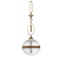 Подвесной светильник Odeon Light Pendant Krema 5441/1C