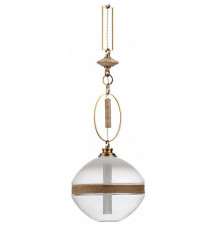 Подвесной светильник Odeon Light Pendant Krema 5441/1C