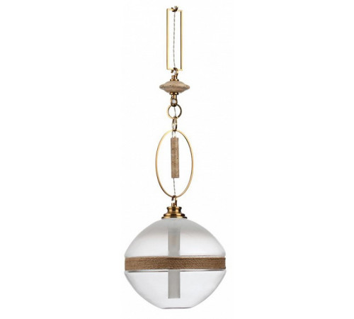 Подвесной светильник Odeon Light Pendant Krema 5441/1C Подвесной светильник Odeon Light Pendant Krema 5441/1C
