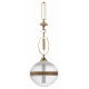 Подвесной светильник Odeon Light Pendant Krema 5441/1C