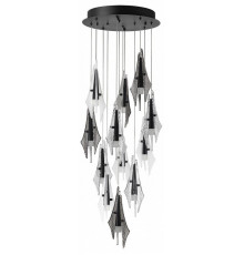 Каскадная люстра Odeon Light L-vision Afalina 5442/69L