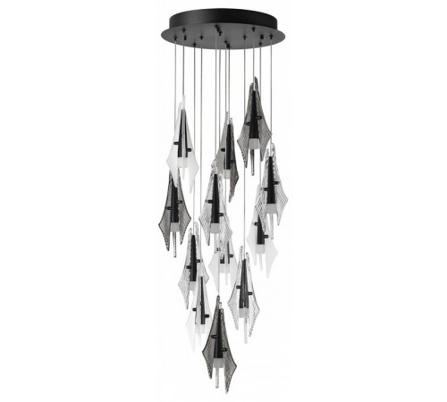 Каскадная люстра Odeon Light L-vision Afalina 5442/69L Каскадная люстра Odeon Light L-vision Afalina 5442/69L
